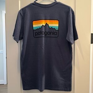 Patagonia Tshirt